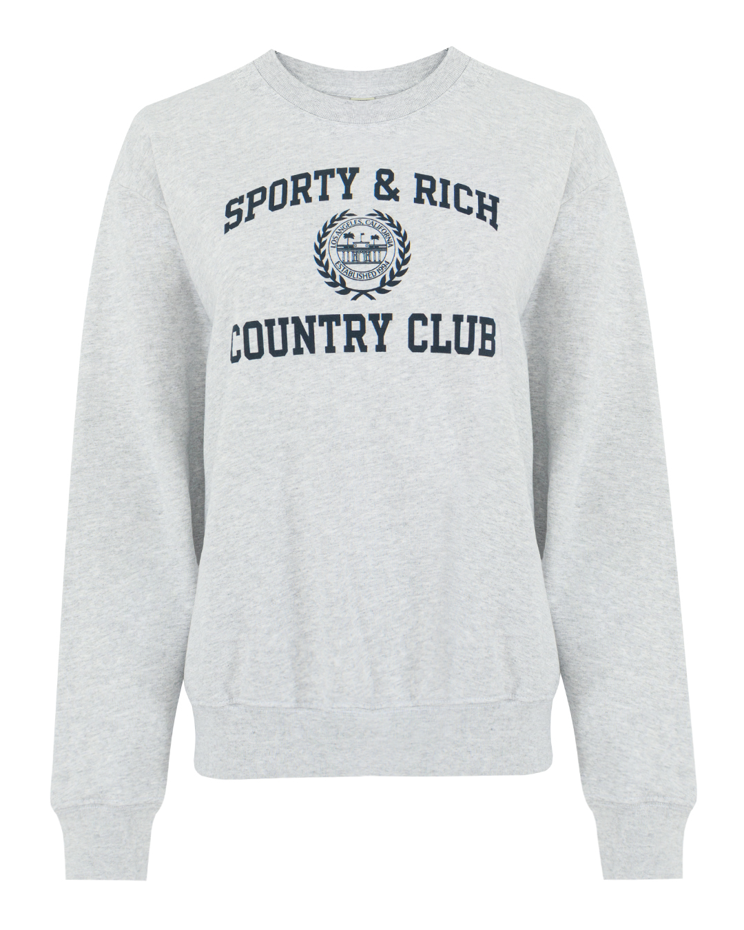 Sporty & Rich  артикул  марки Sporty & Rich купить за 23100 руб.