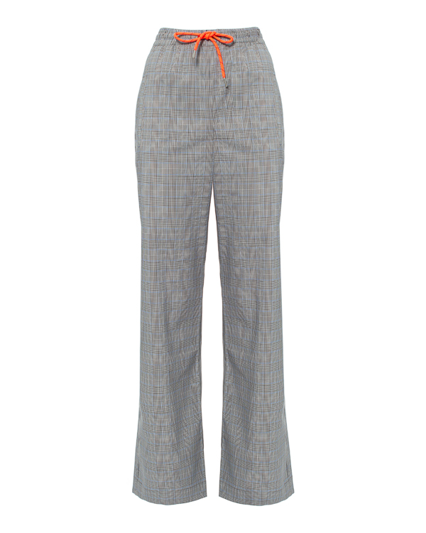 Essentiel Antwerp свободного силуэта в клетку  артикул VASARI марки Essentiel купить за 22800 руб.