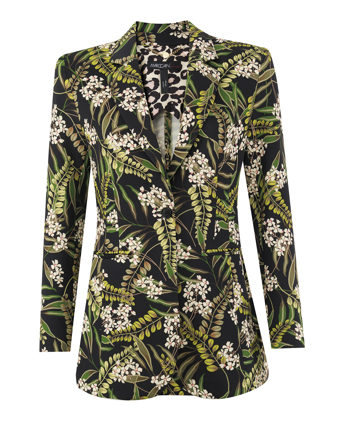MARC CAIN  артикул  марки MARC CAIN купить за 71900 руб.