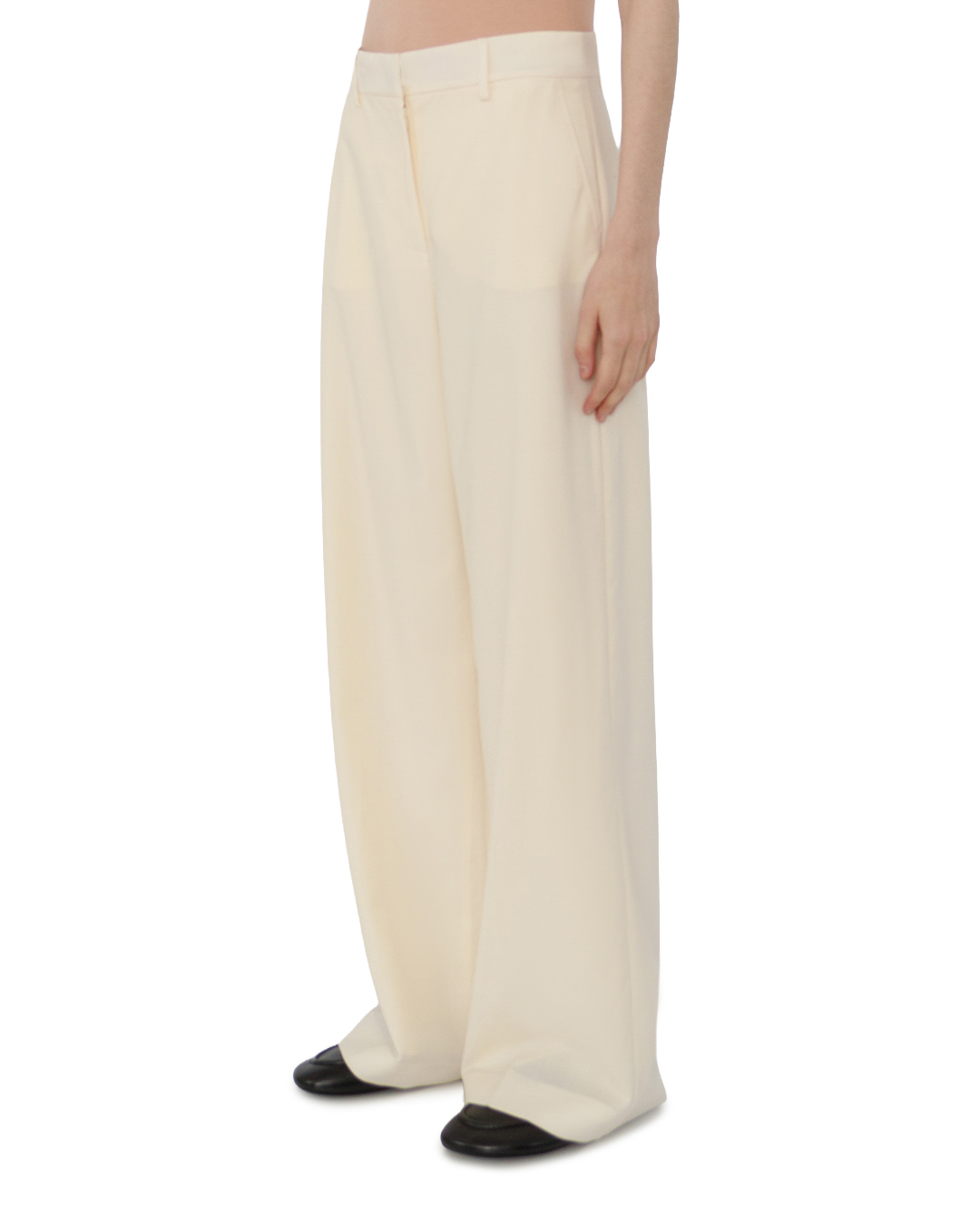 MaxMara_Weekend брюки — вид 3