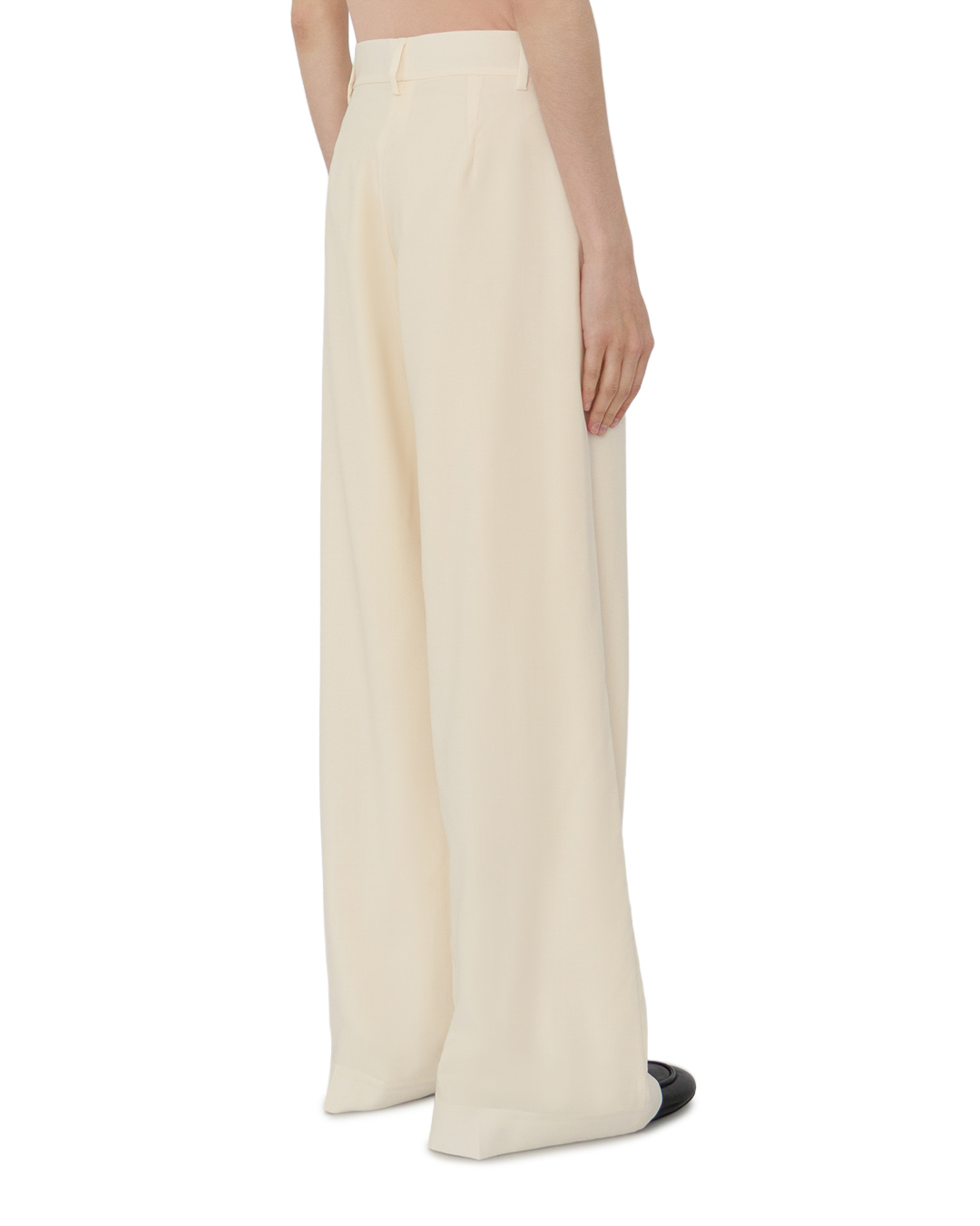 MaxMara_Weekend брюки — вид 4