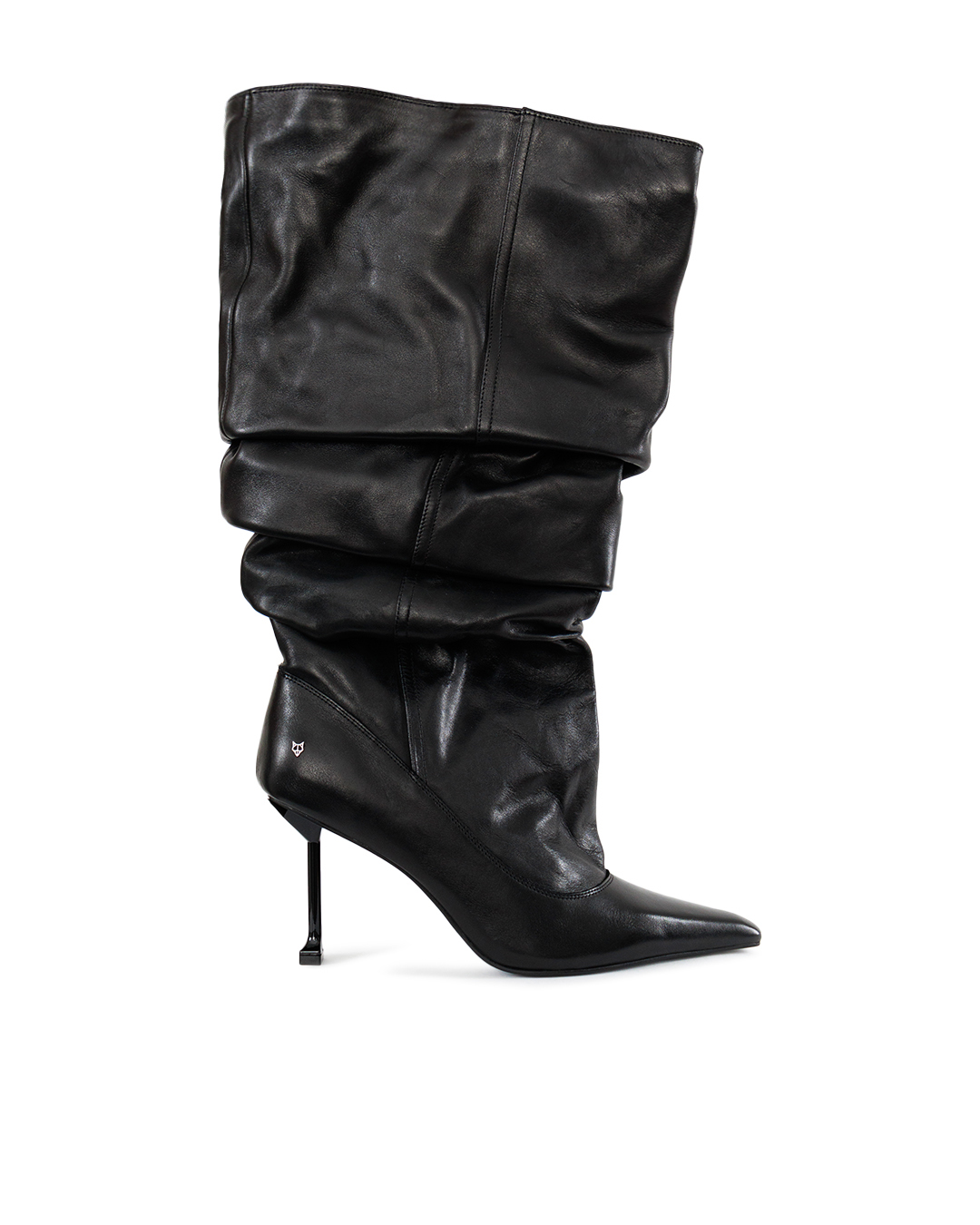 NAKED WOLFE гармошкой  артикул  марки NAKED WOLFE купить за 63800 руб.