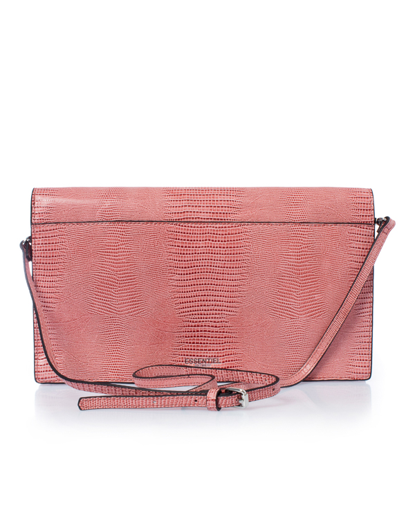 сумка Essentiel VIGNY розовый UNI, размер UNI - фото 3