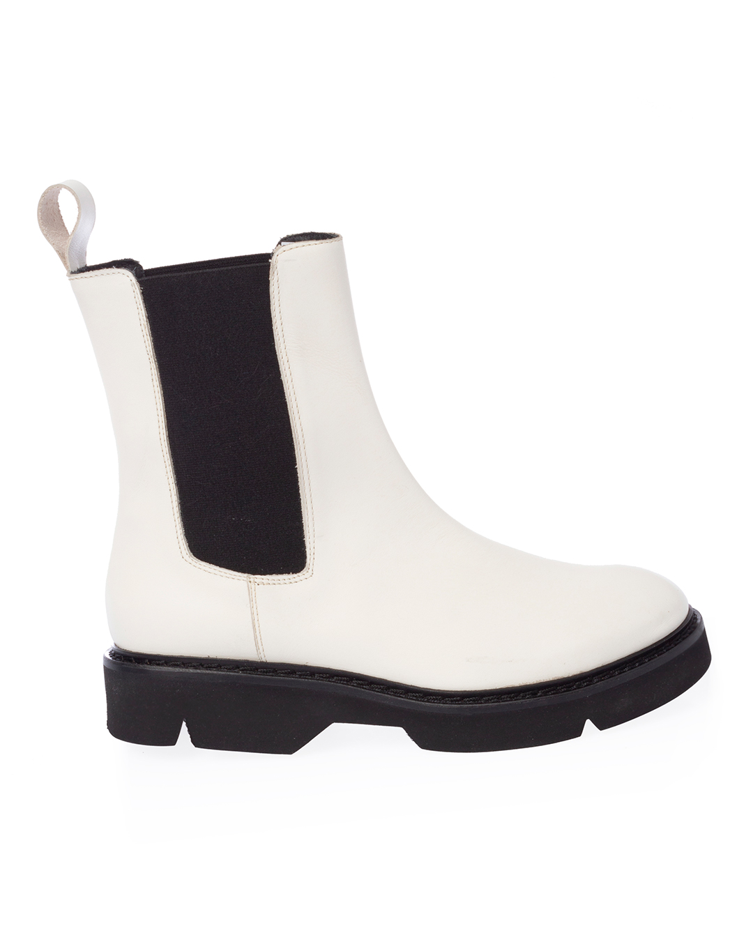 P.A.R.O.S.H. из плотной кожи  артикул VISHOED060089 марки P.A.R.O.S.H. купить за 39800 руб.