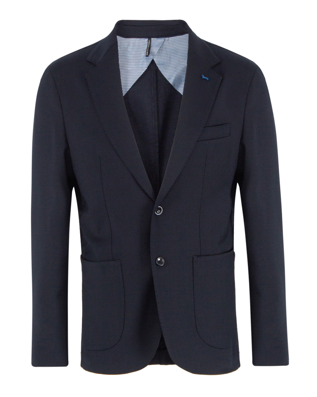 пиджак Harmont & Blaine VRK089 тем.синий 50, размер 50