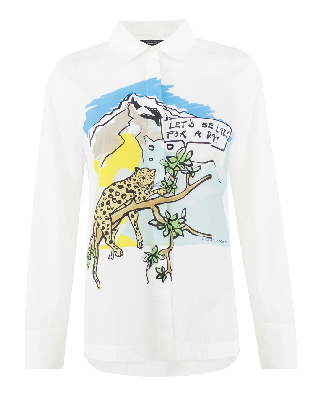MARC CAIN  артикул  марки MARC CAIN купить за 33300 руб.
