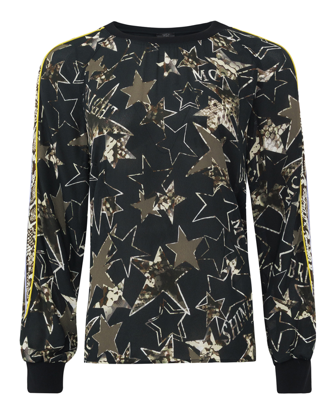 MARC CAIN из вискозы артикул VS 51.17 W26 марки MARC CAIN купить за 33300 руб.