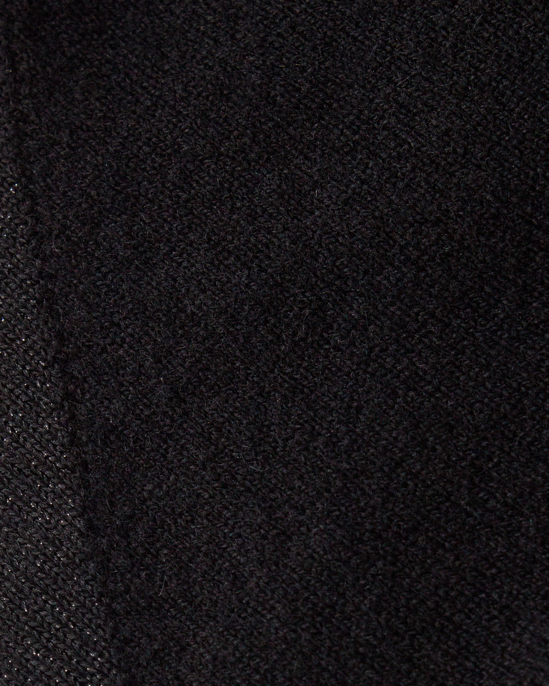платок Free Age W23.HF006.2039 черный UNI, размер UNI - фото 2