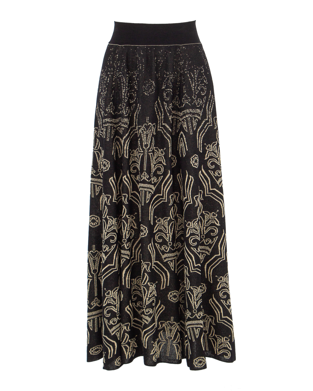 Free Age с орнаментом  артикул W24.SK032M.6079 марки Free Age купить за 84000 руб.