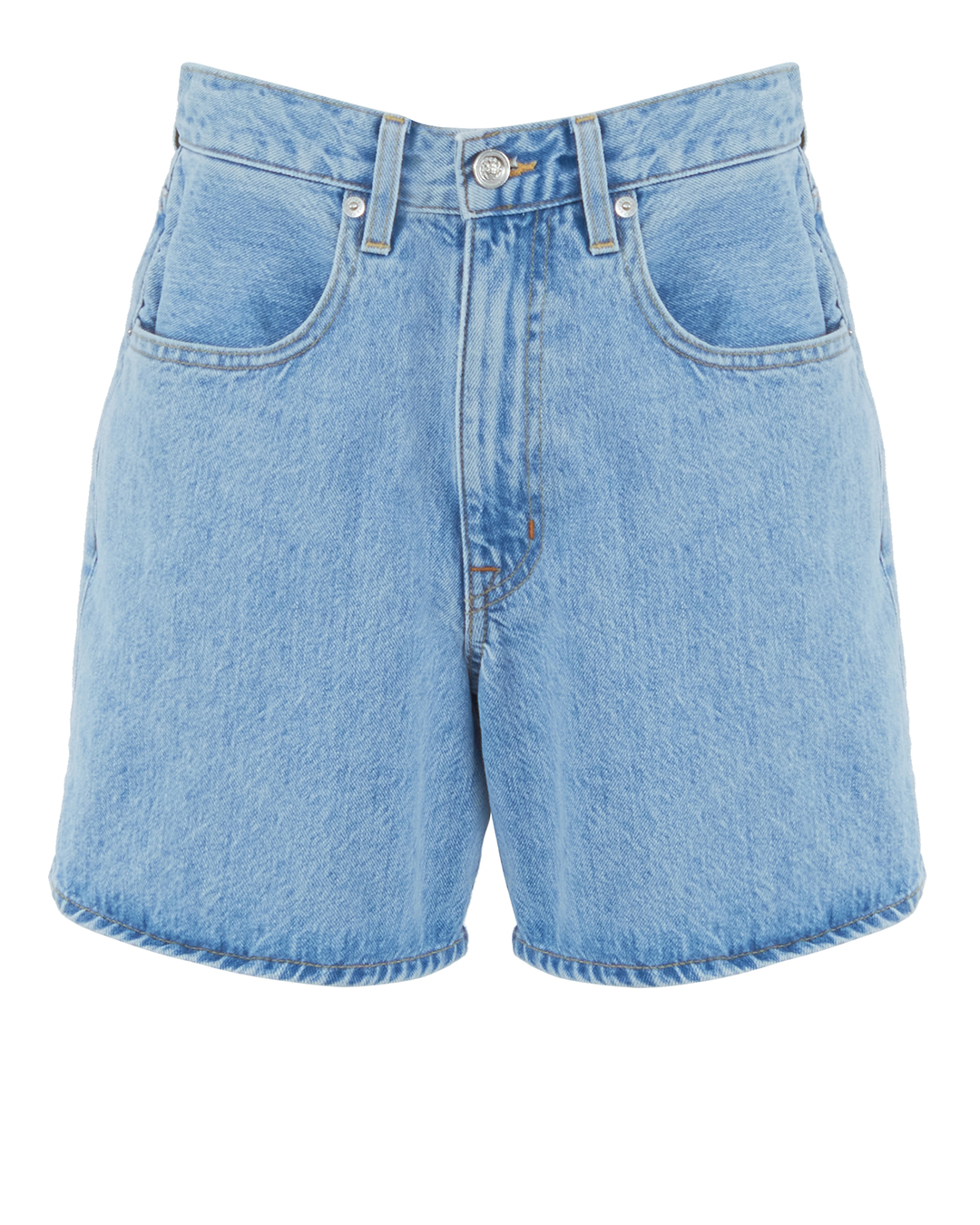 SLVRLAKE свободного силуэта  артикул WALS707S марки SLVRLAKE купить за 51200 руб.