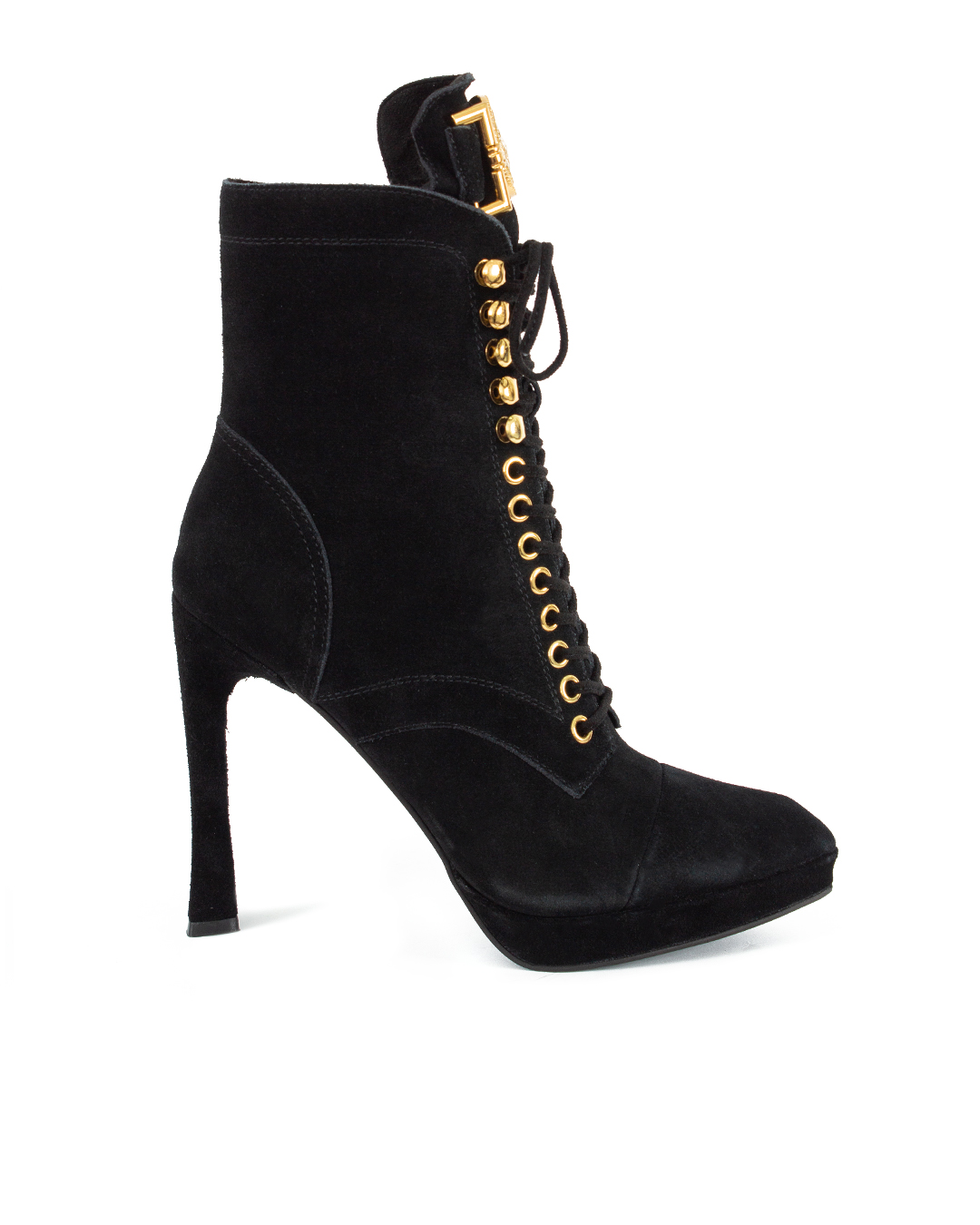 JEFFREY CAMPBELL на высоком каблуке  артикул  марки JEFFREY CAMPBELL купить за 12200 руб.