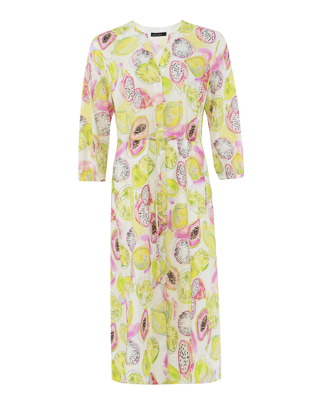 MARC CAIN с принтом артикул WC 21.26 W27 марки MARC CAIN купить за 38000 руб.