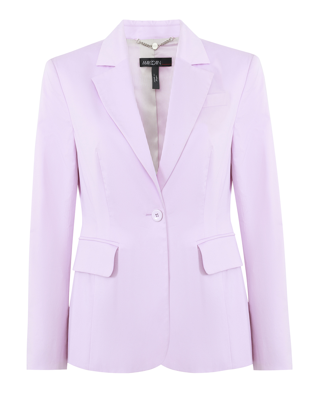 MARC CAIN из хлопка артикул WC 34.14 W83 марки MARC CAIN купить за 45000 руб.