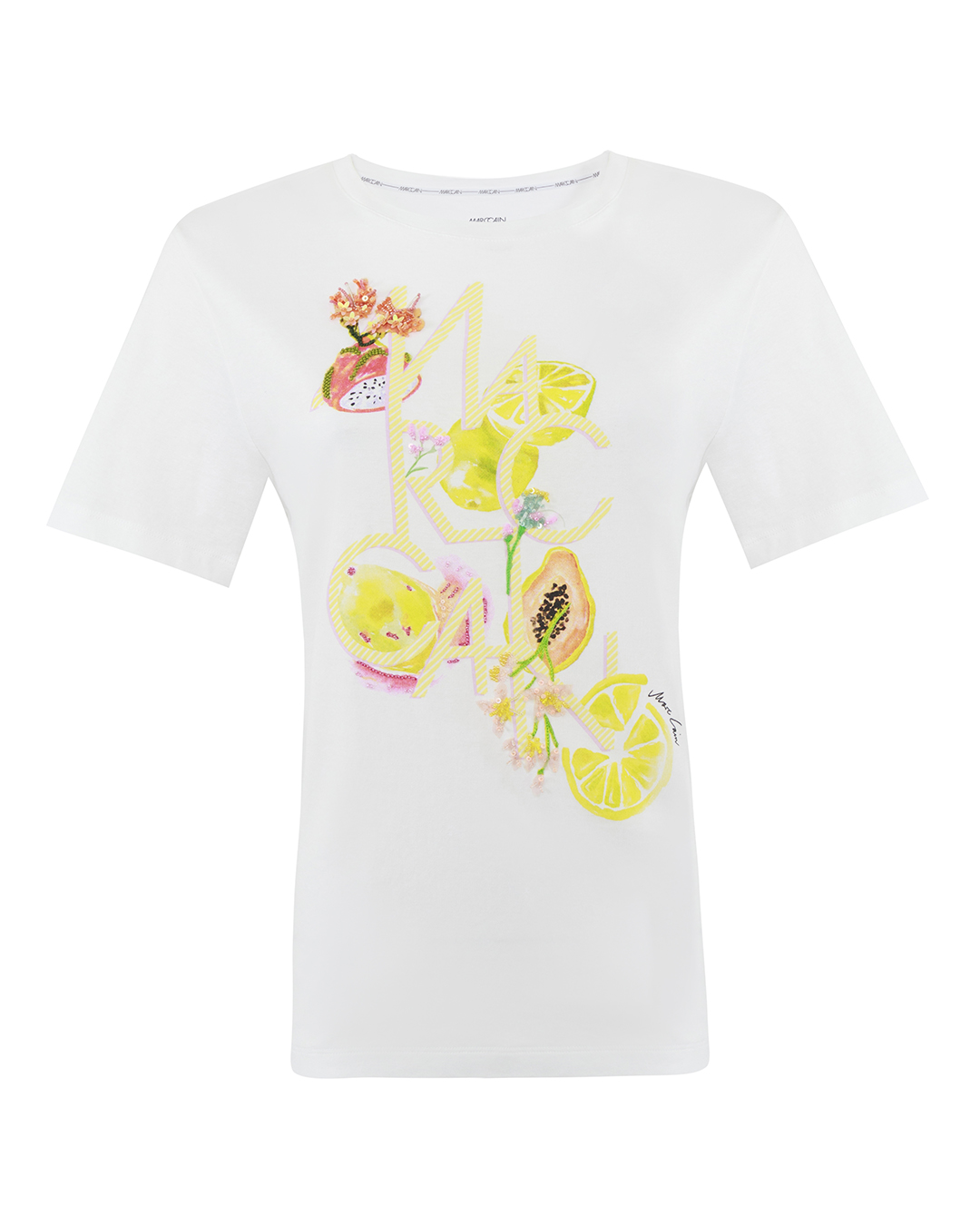 MARC CAIN  артикул WC 48.11 J40 марки MARC CAIN купить за 21700 руб.
