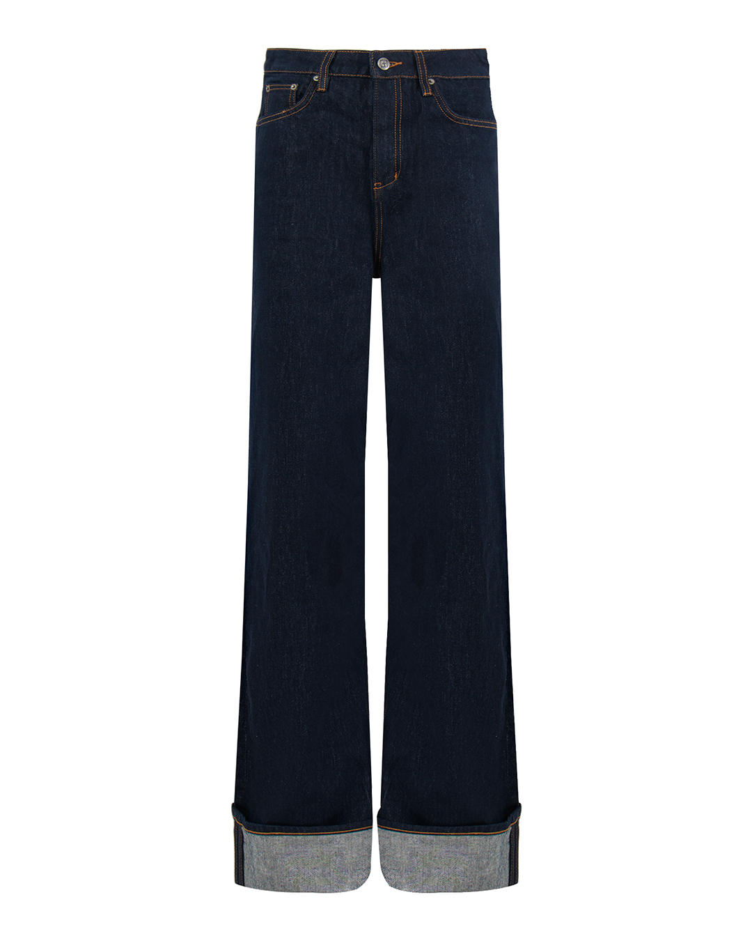 KSUBI широкие артикул WFA24DJ016 марки KSUBI купить за 30500 руб.