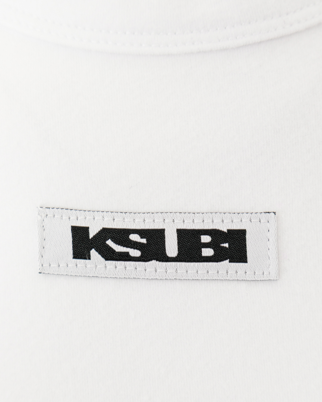 KSUBI футболка — вид 5