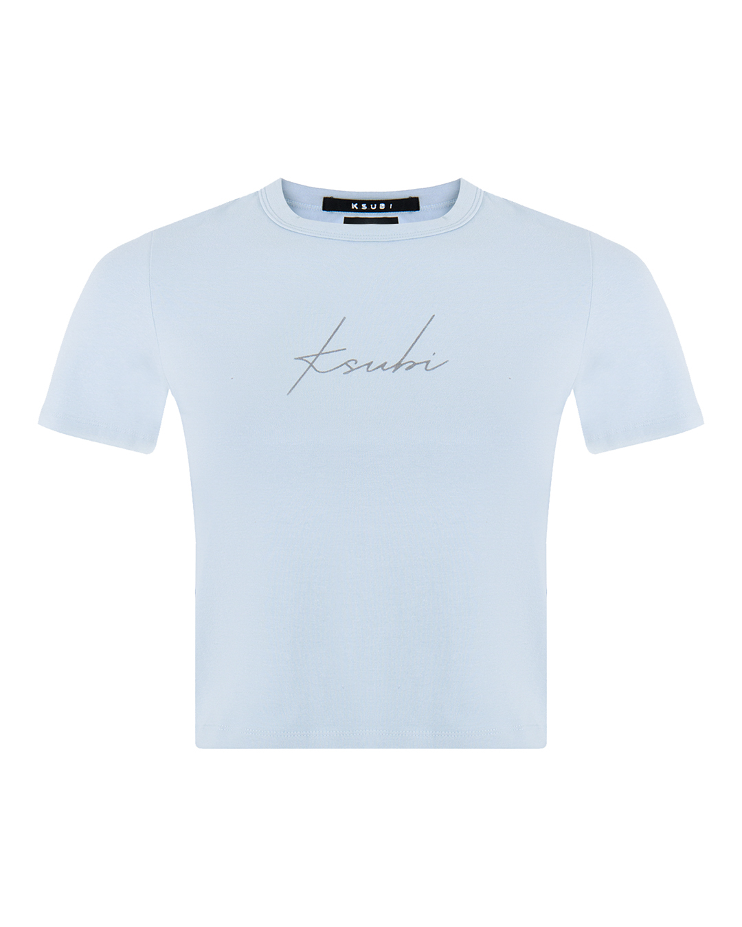 KSUBI укороченная  артикул WFA24TE005 марки KSUBI купить за 18400 руб.