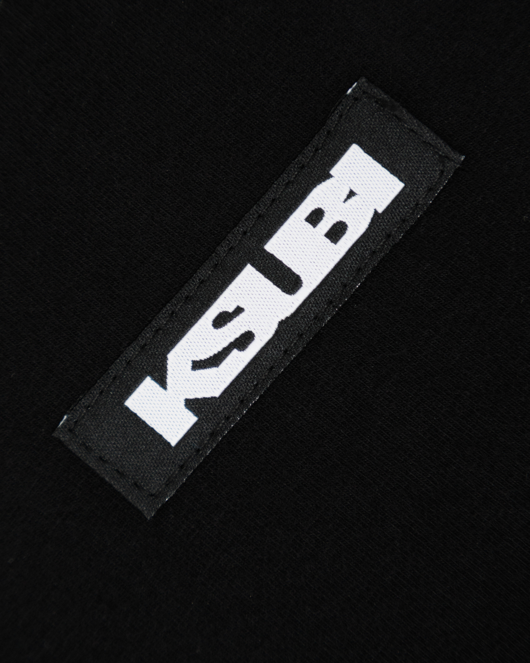 KSUBI футболка — вид 5