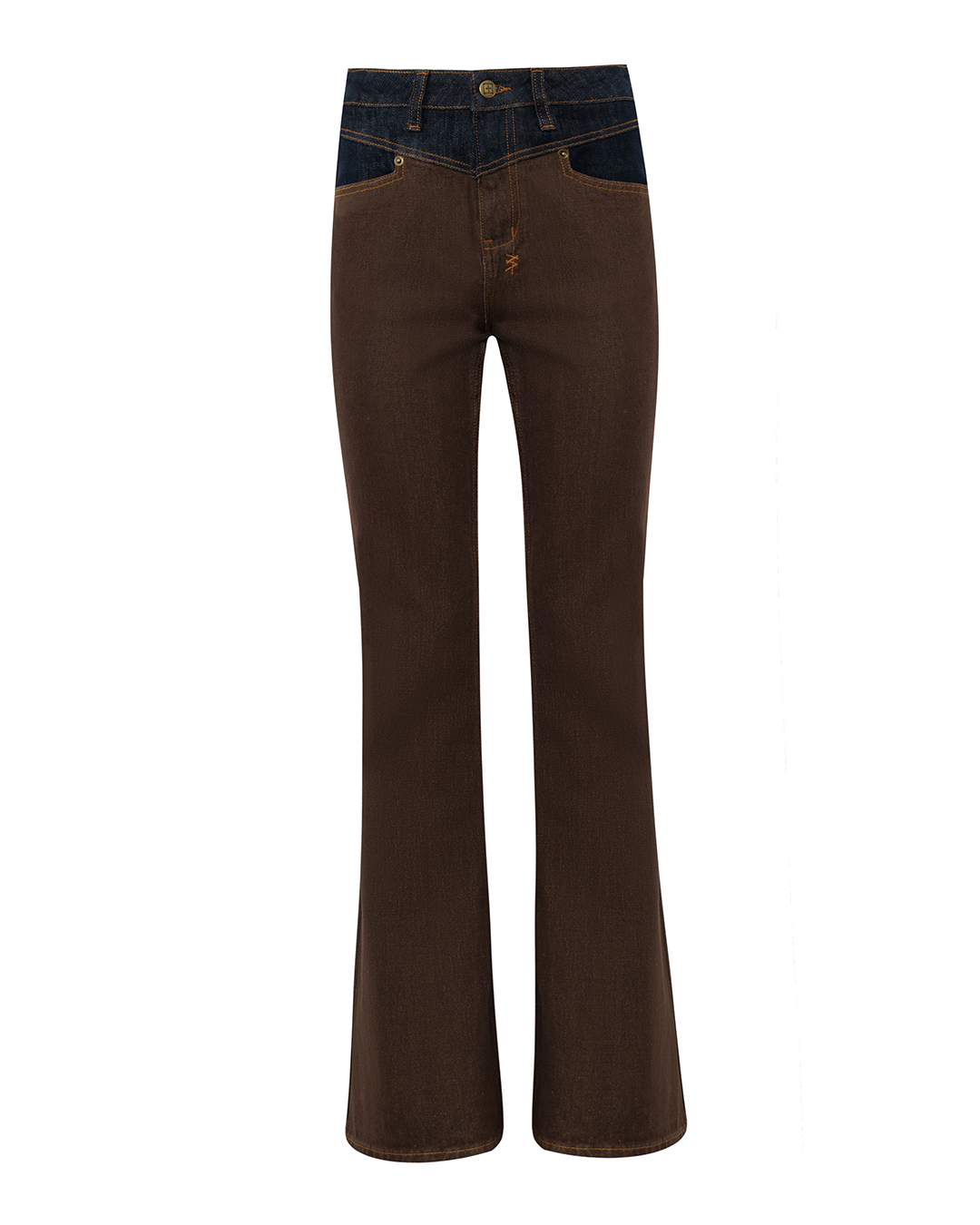 KSUBI клеш артикул  марки KSUBI купить за 34300 руб.