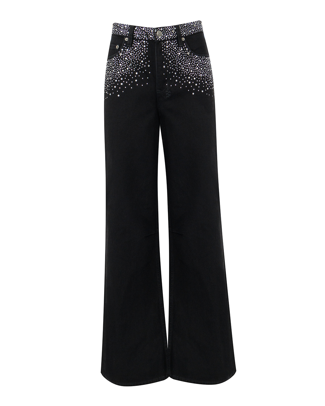 KSUBI с отделкой клепками  артикул  марки KSUBI купить за 37100 руб.