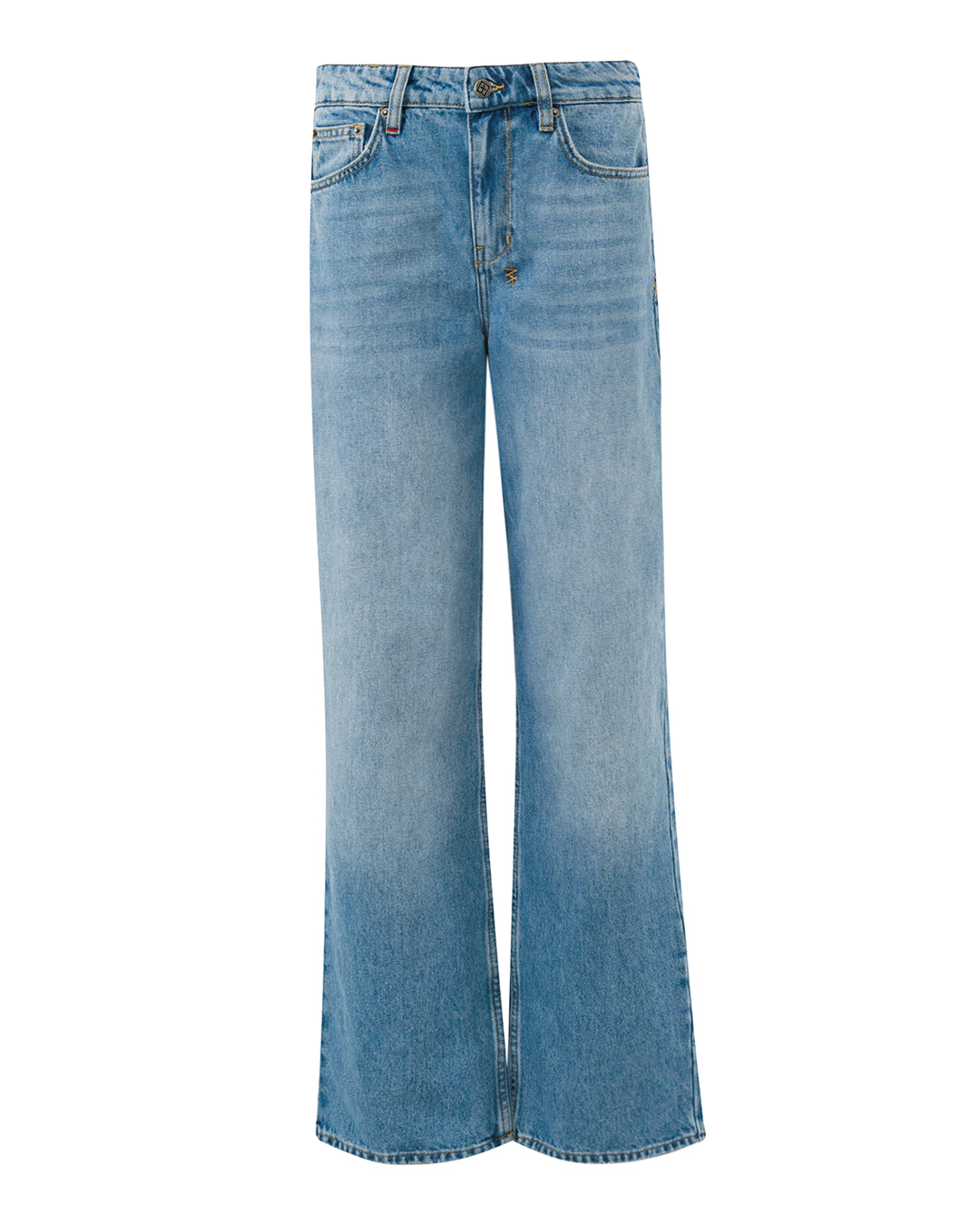 KSUBI прямого кроя артикул  марки KSUBI купить за 29100 руб.