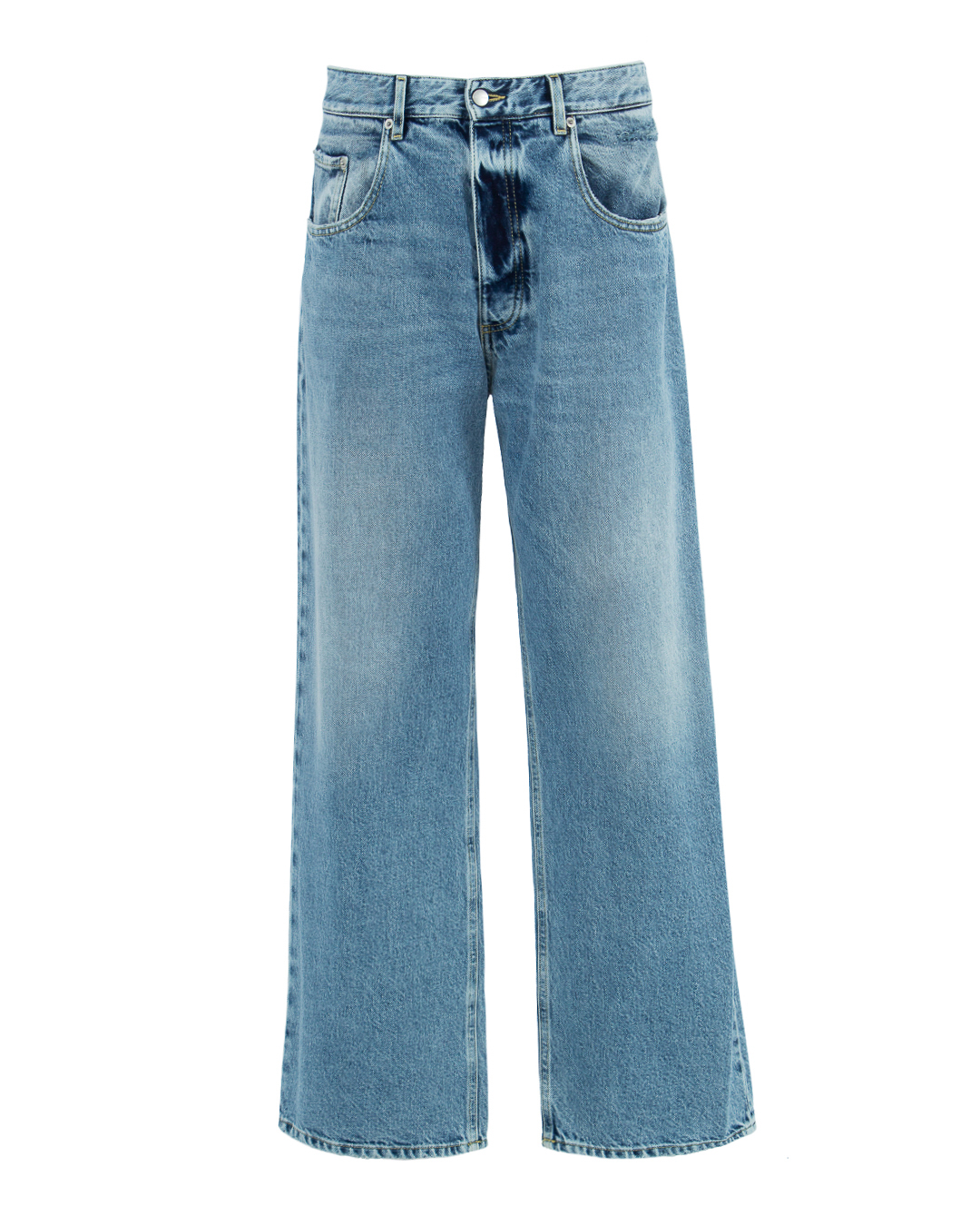 джинсы ICON DENIM WILLID754 синий 35, размер 35 - фото 1