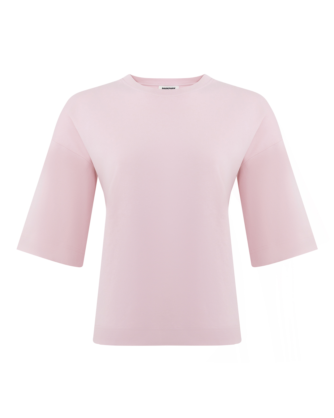 Darkpark футболка с рукавом три четверти артикул WJE09.26 марки Darkpark купить за 25200 руб.