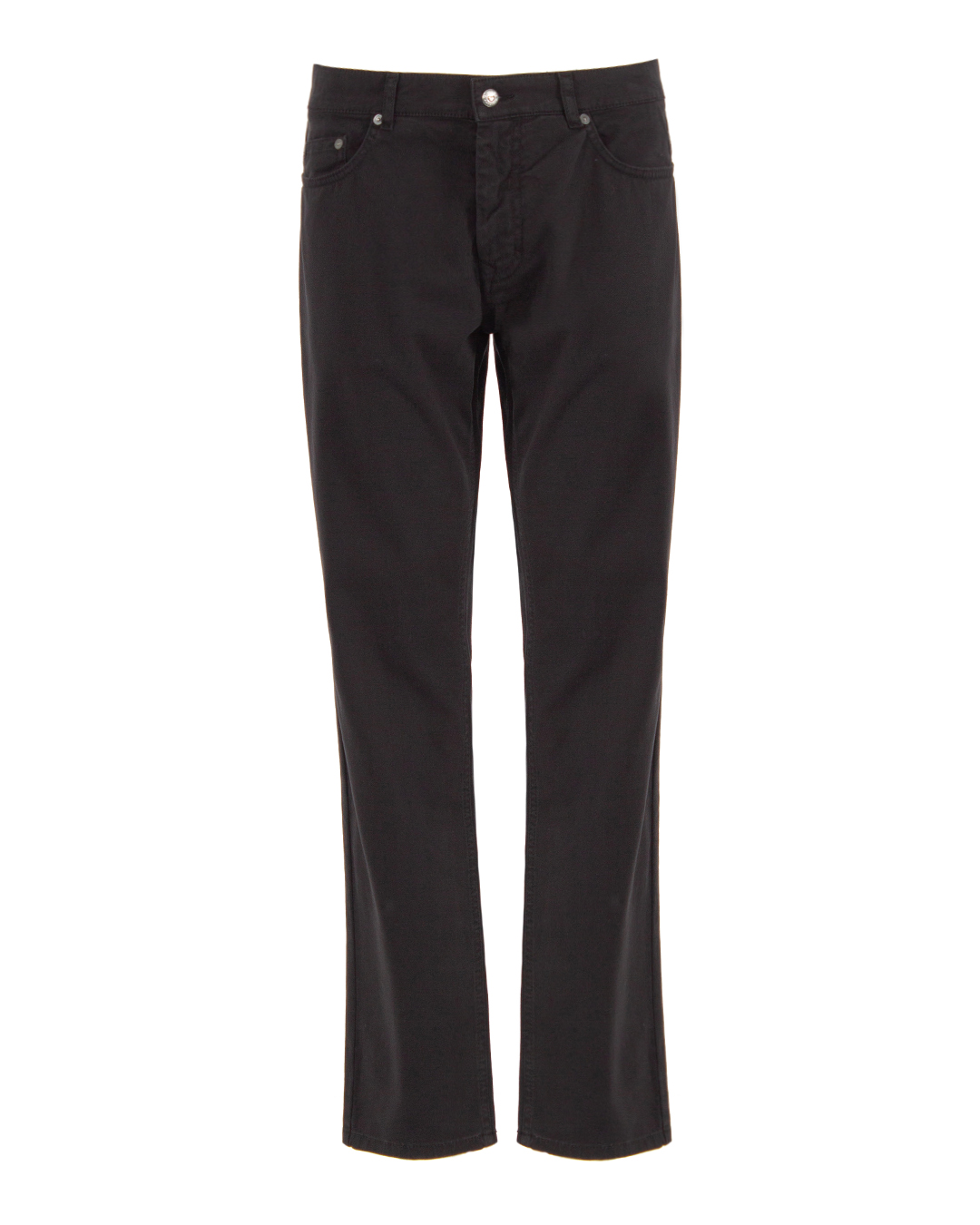 базовые джинсы Harmont & Blaine WNK001 черный 56, размер 56