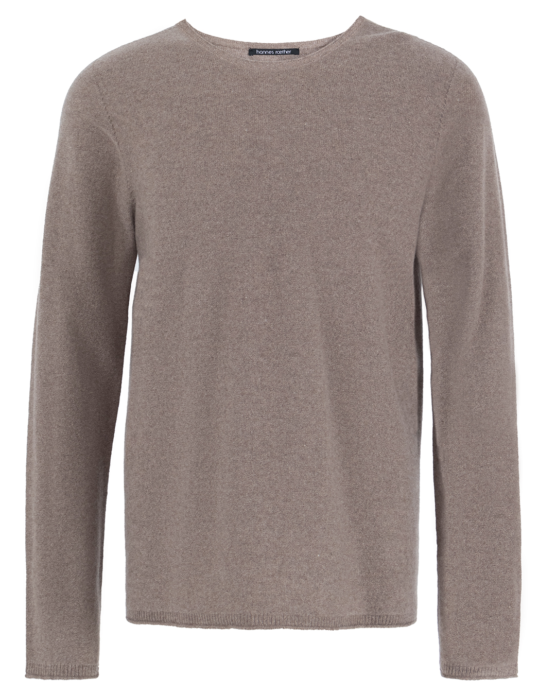 Hannes Roether из шерсти и кашемира артикул wod10ka.1013 марки Hannes Roether купить за 40000 руб.