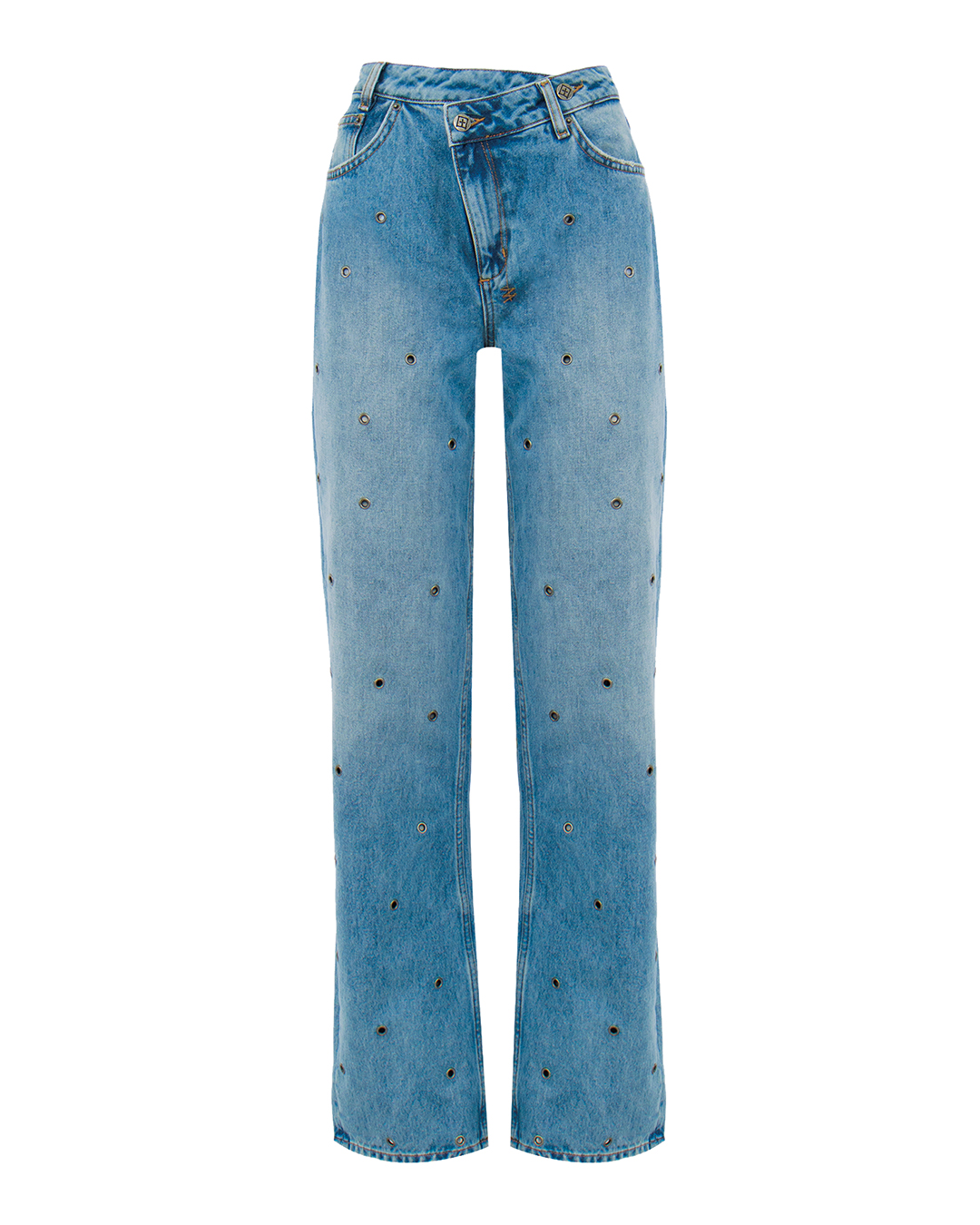 KSUBI Relax Jean Chroma артикул WPS25DJ001 марки KSUBI купить за 32900 руб.