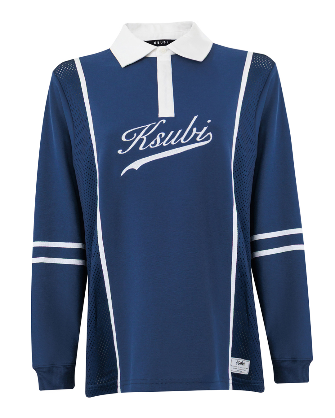 KSUBI с вышивкой артикул  марки KSUBI купить за 27700 руб.