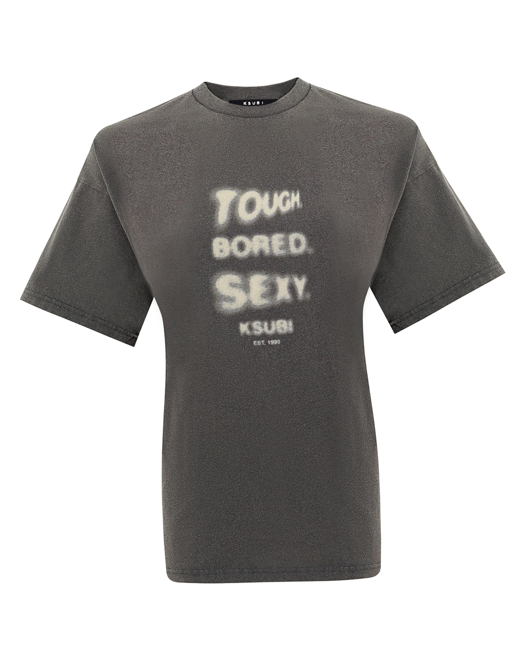 KSUBI с вырезом на спине артикул  марки KSUBI купить за 17200 руб.