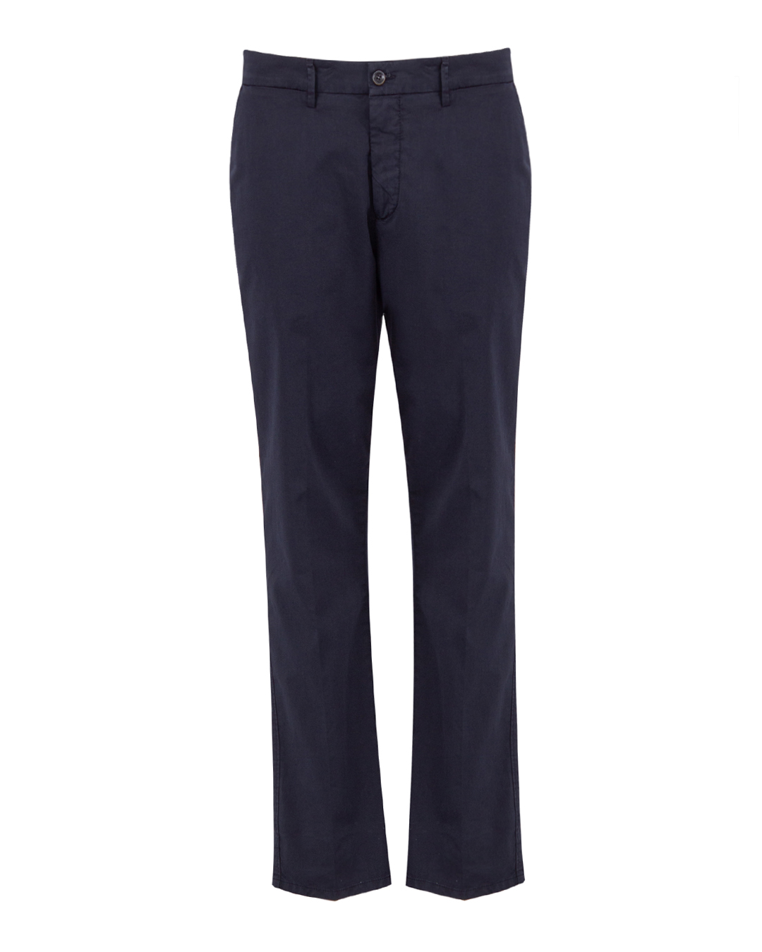 брюки Harmont & Blaine WRL300 тем.синий 48, размер 48 - фото 1