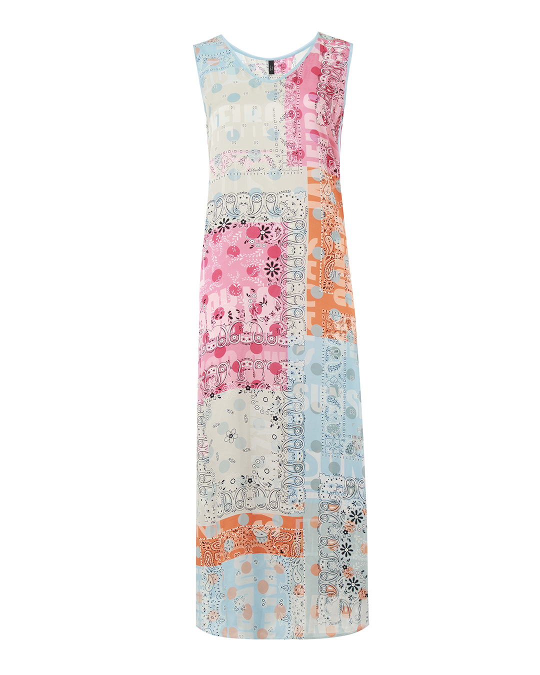 MARC CAIN из вискозы артикул WS 21.38 W07 марки MARC CAIN купить за 40000 руб.