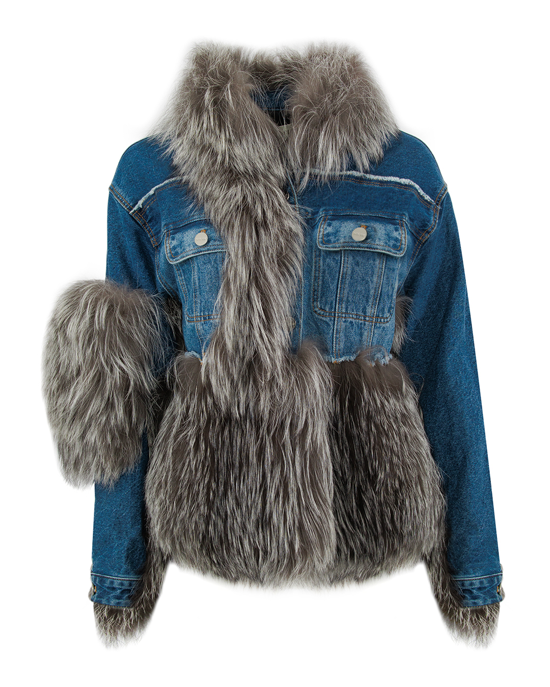 ANNA KEL  артикул WS94/FOX марки ANNA KEL купить за 195200 руб.