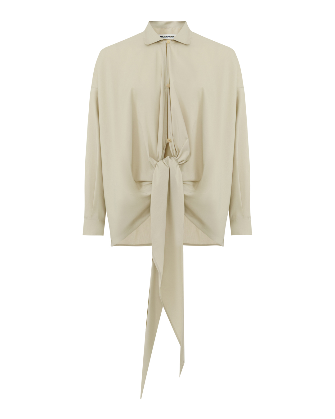 Darkpark блуза  артикул WSH33 марки Darkpark купить за 57000 руб.