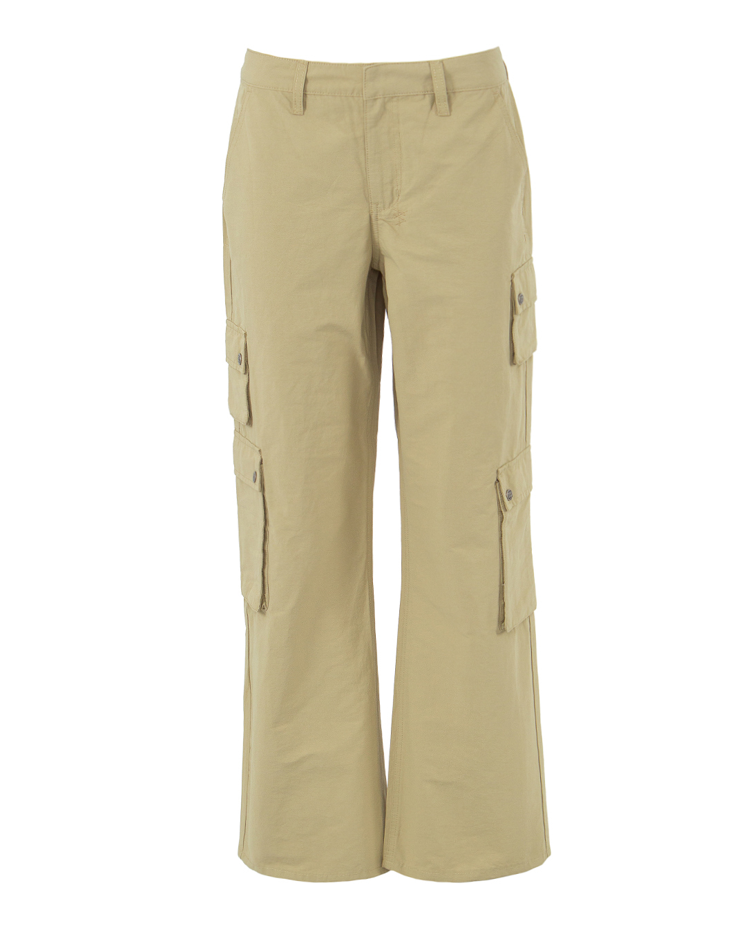 KSUBI с накладными карманами  артикул WSP23PA012 марки KSUBI купить за 27600 руб.