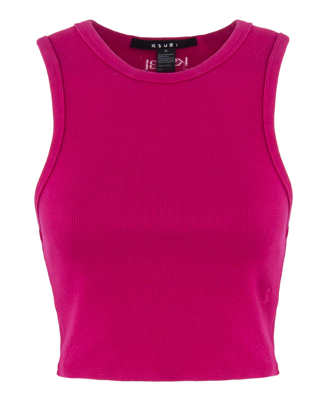KSUBI в рубчик  артикул WSP23TA001 марки KSUBI купить за 10900 руб.