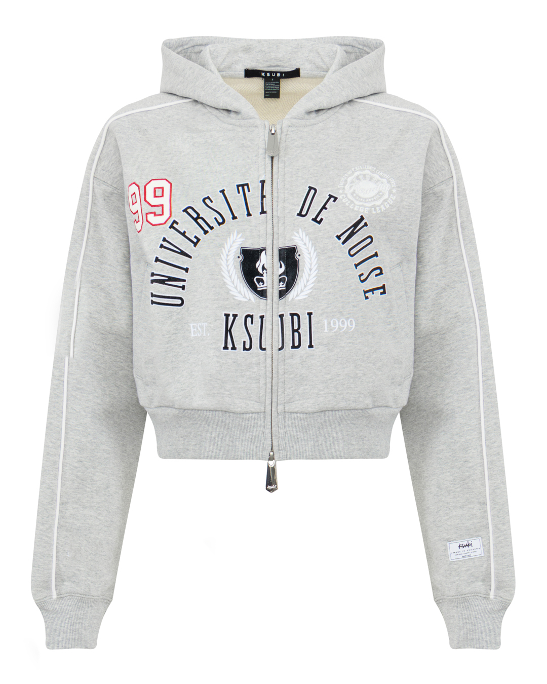 KSUBI олимпийка  артикул WSP26FL002 марки KSUBI купить за 31900 руб.