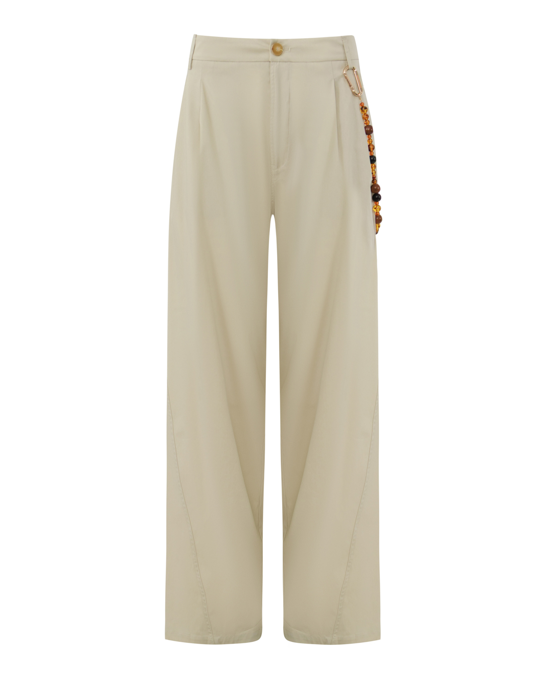 Darkpark брюки с подвеской  артикул WTR36 FAC134 марки Darkpark купить за 64800 руб.