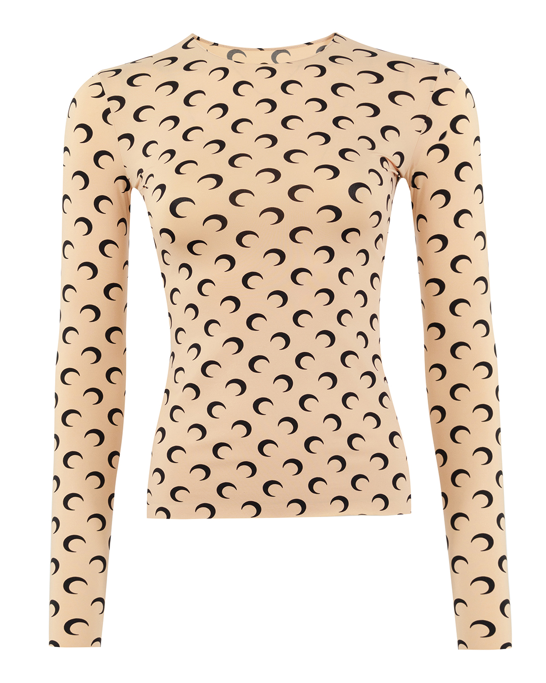 Marine Serre  артикул WTS006ACJER0001 марки Marine Serre купить за 32900 руб.