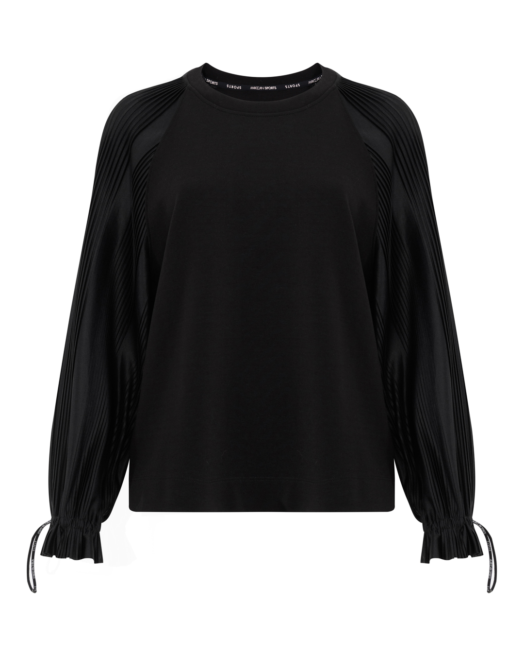 MARC CAIN свитшот  артикул XS 44.01 J09 марки MARC CAIN купить за 33200 руб.