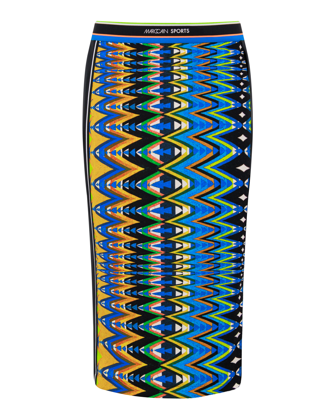 MARC CAIN юбка  артикул XS 71.10 J42 марки MARC CAIN купить за 23500 руб.
